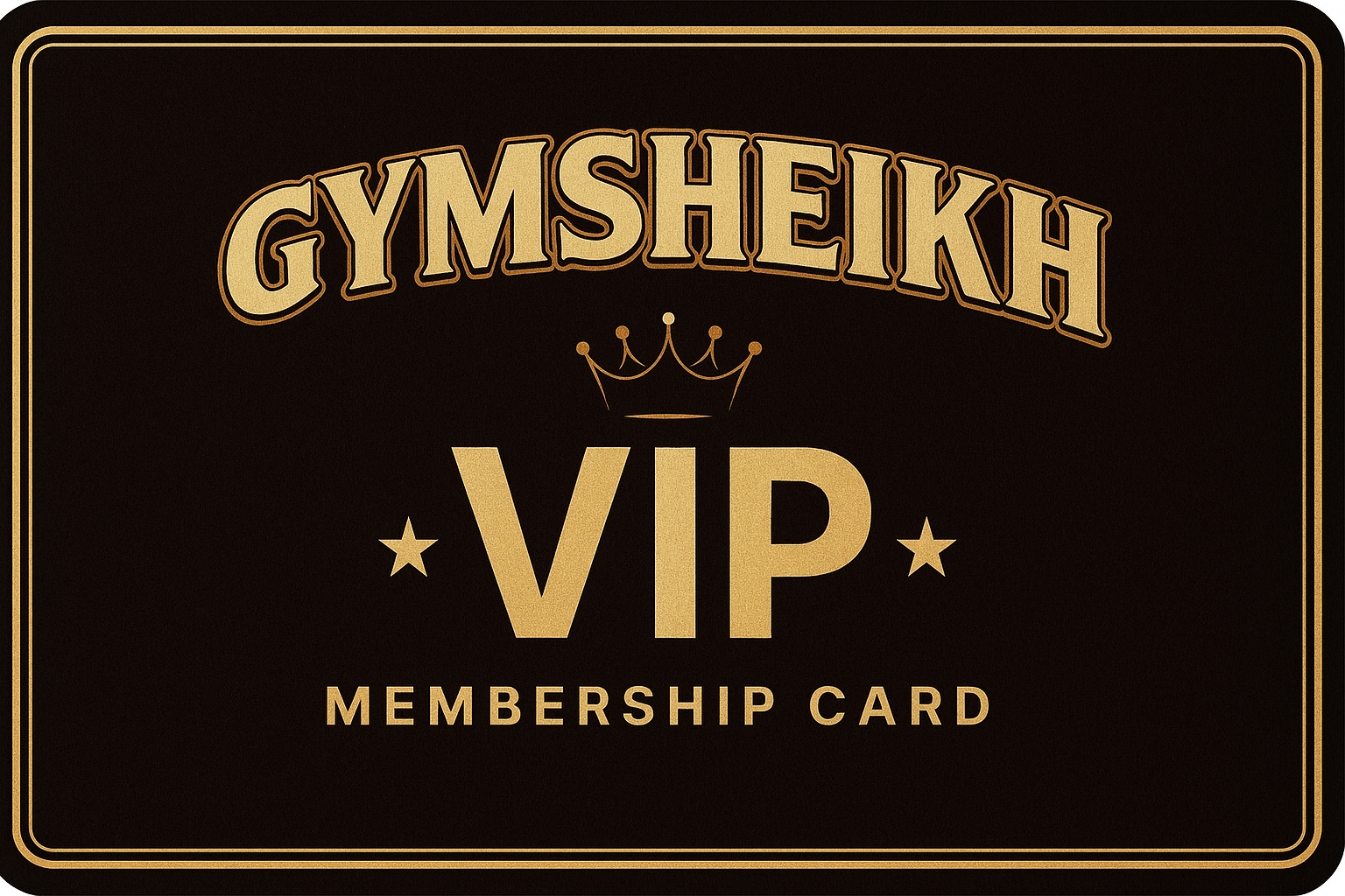 VIP Program